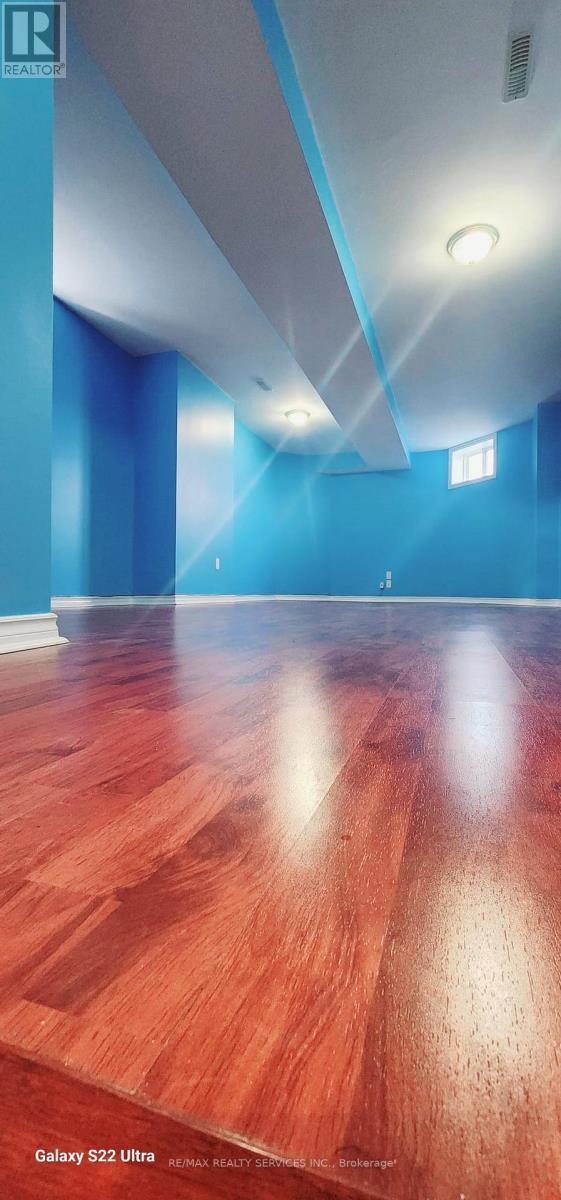 Basement - 41 Charger Lane, Brampton, Ontario  L7A 3C1 - Photo 6 - W12480658
