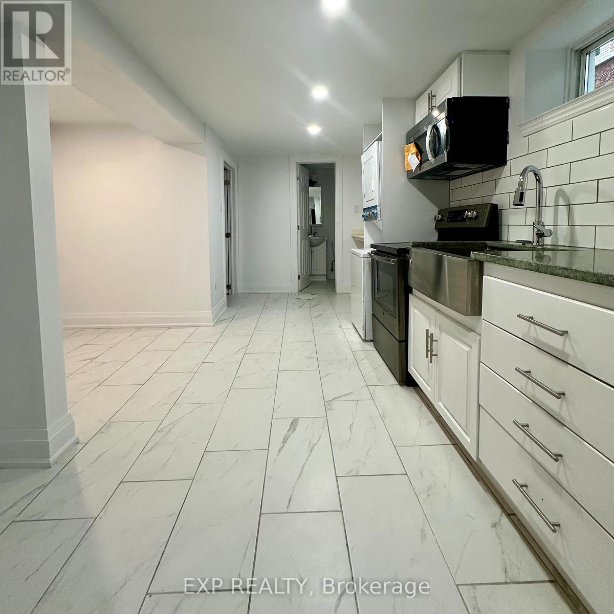Basement - 6 Lapp Street, Toronto, Ontario  M6N 3W6 - Photo 4 - W12480666