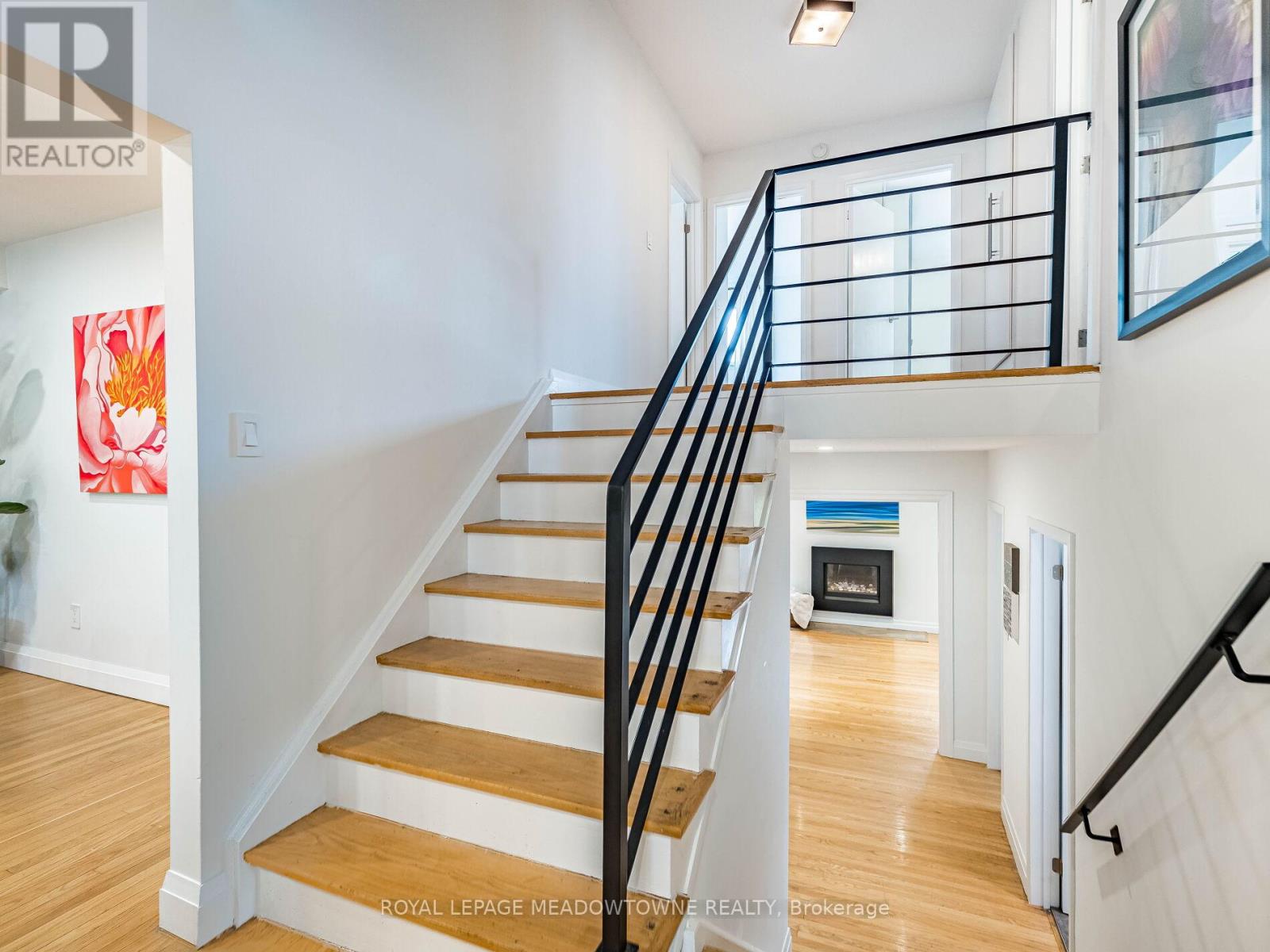 1266 Winding Trail, Mississauga, Ontario  L4Y 2T7 - Photo 14 - W12480672