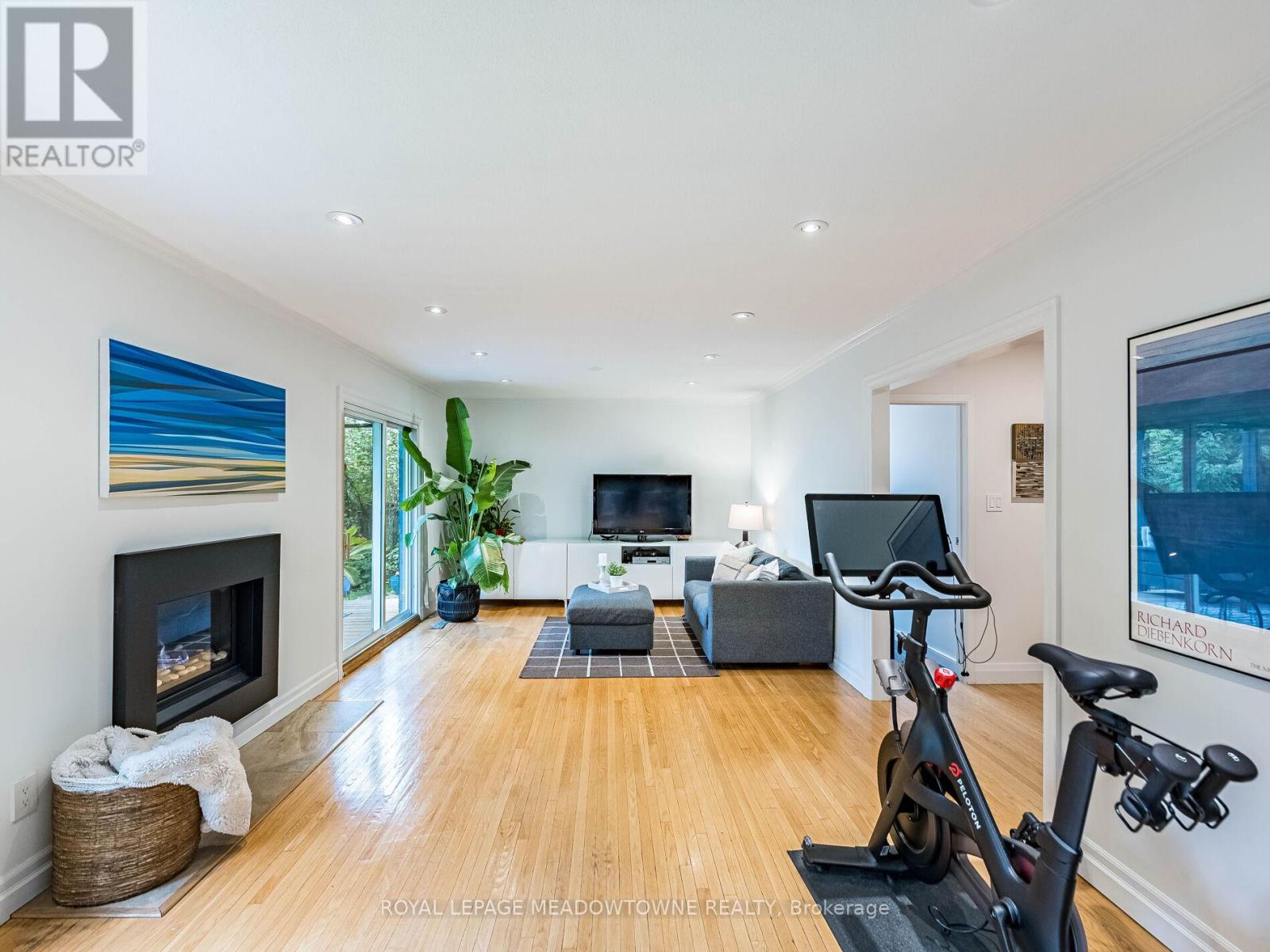 1266 Winding Trail, Mississauga, Ontario  L4Y 2T7 - Photo 29 - W12480672