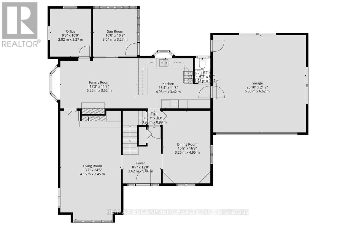 222 Strathcona Drive, Burlington, Ontario  L7L 2C8 - Photo 48 - W12480679