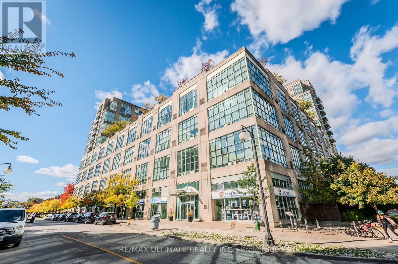 301 - 300 MANITOBA STREET, Toronto, Ontario