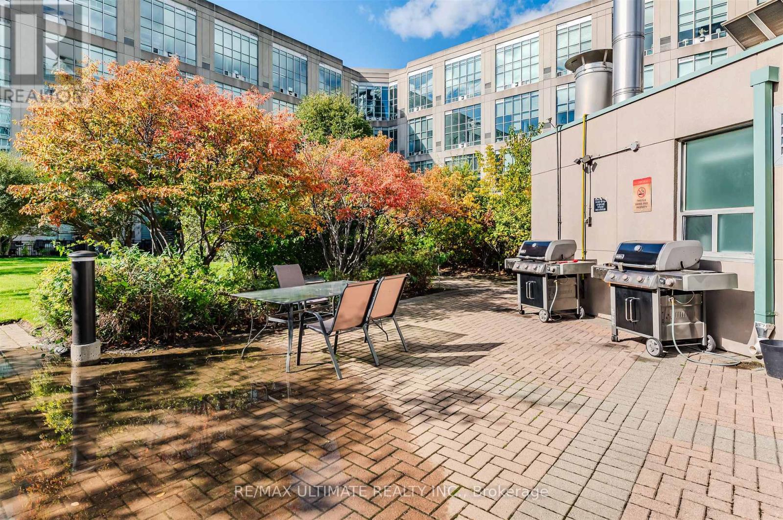 301 - 300 Manitoba Street, Toronto, Ontario  M8Y 4G6 - Photo 27 - W12480680