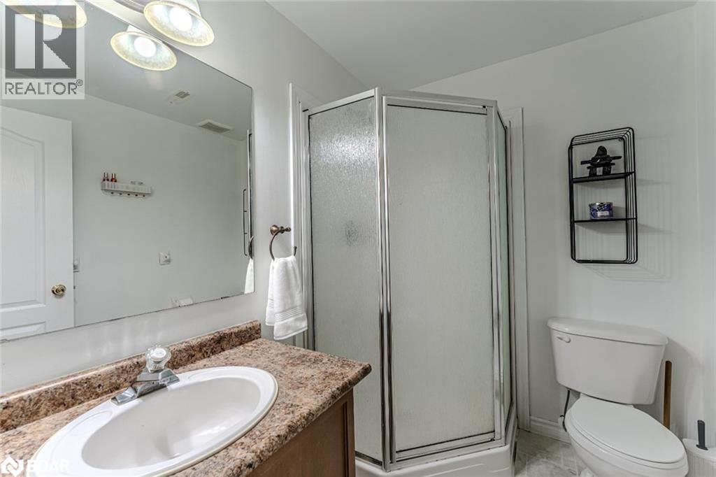 95 Crompton Drive, Barrie, Ontario  L4M 6P1 - Photo 16 - 40764712