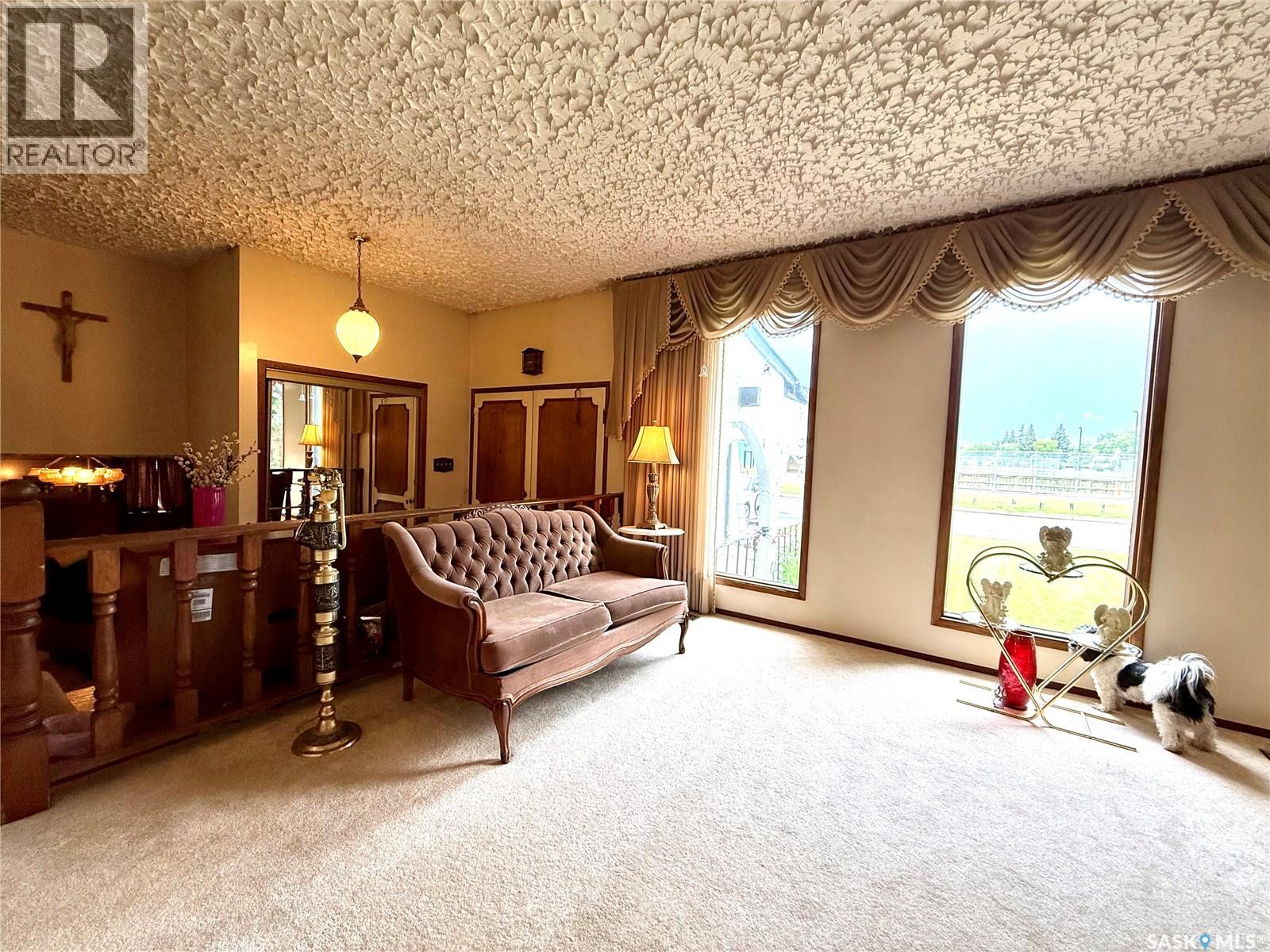 56 Mcburney Drive, Yorkton, Saskatchewan  S3N 3J1 - Photo 6 - SK021117