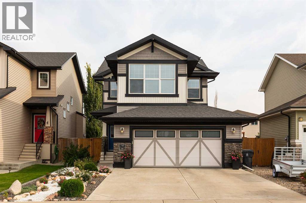 749 Twinriver Loop W, Lethbridge, Alberta