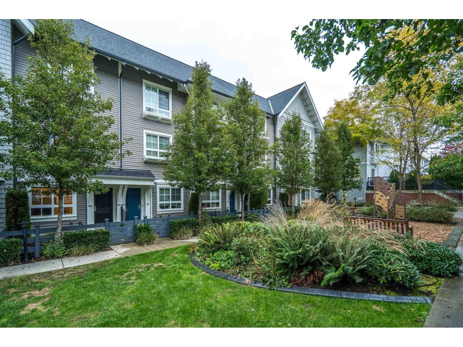 60 8476 207a Street, Langley, British Columbia  V2Y 0S6 - Photo 1 - R3060799