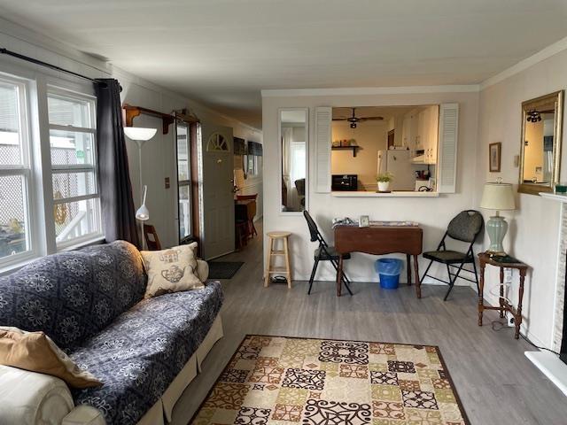 180 1840 160 Street, Surrey, British Columbia  V4A 4X4 - Photo 4 - R3049004