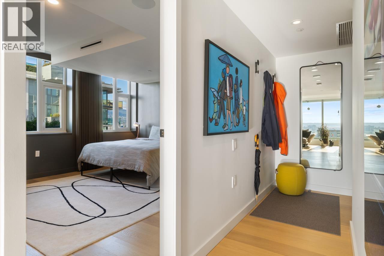 1704 1365 Davie Street, Vancouver, British Columbia  V6E 1N5 - Photo 26 - R3061504
