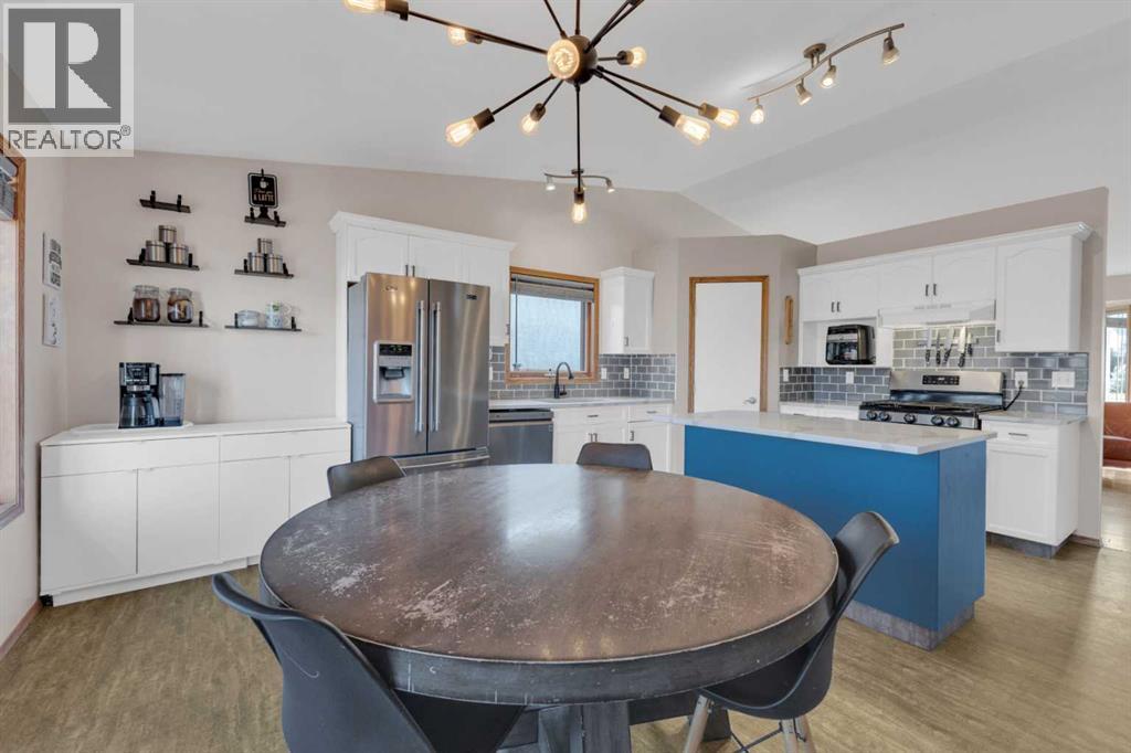 16 Parson Drive, Sylvan Lake, Alberta  T4S 1K4 - Photo 11 - A2260977