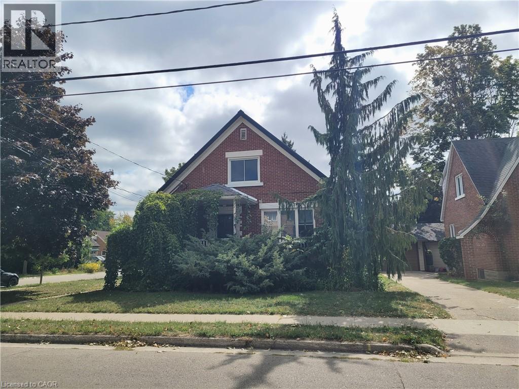 121 Blucher Street Unit# 2, Kitchener, Ontario  N2H 5V2 - Photo 13 - 40771646