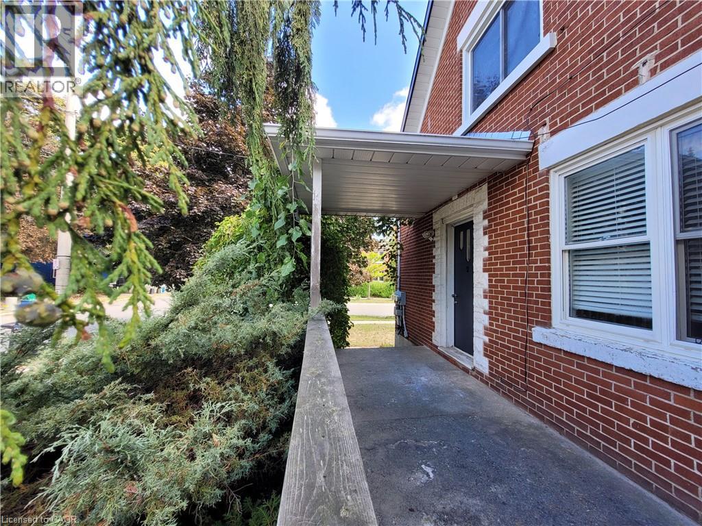 121 Blucher Street Unit# 2, Kitchener, Ontario  N2H 5V2 - Photo 10 - 40771646