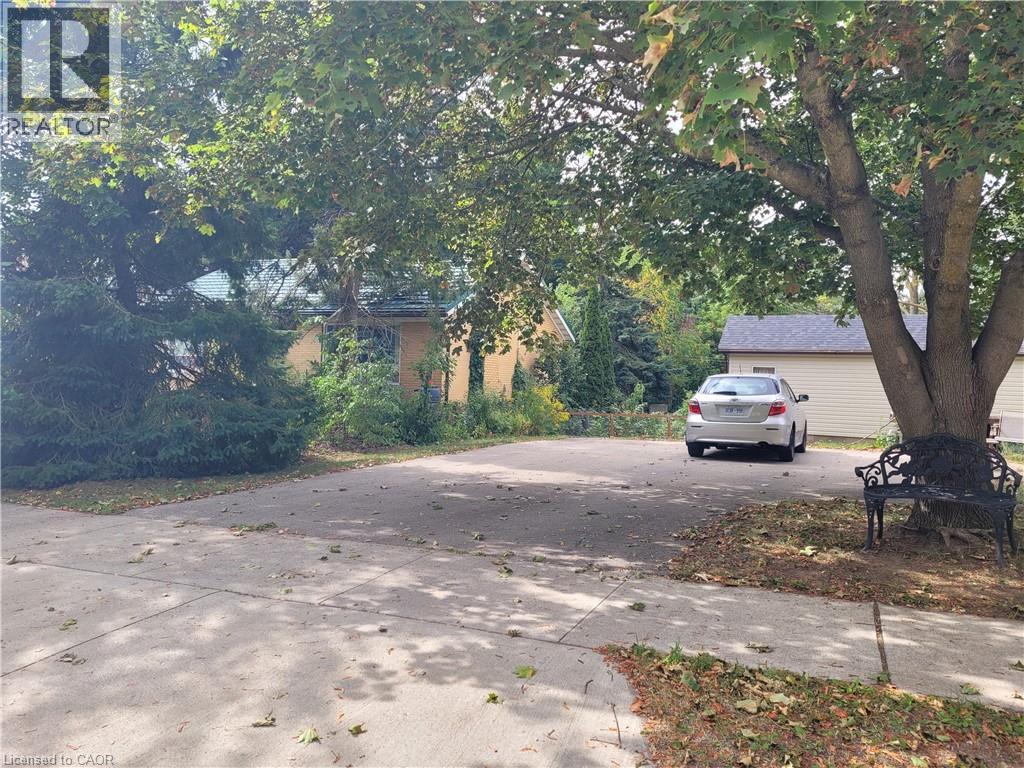 121 Blucher Street Unit# 2, Kitchener, Ontario  N2H 5V2 - Photo 17 - 40771646