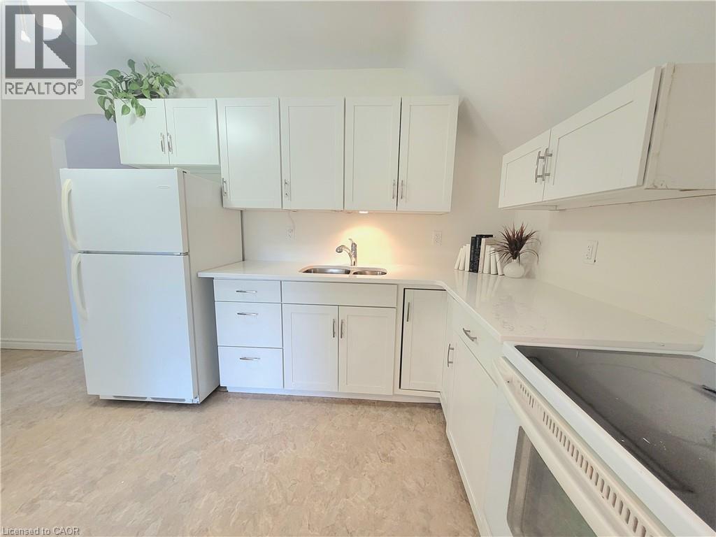 121 BLUCHER Street Unit# 2, Kitchener, Ontario
