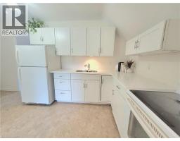 121 BLUCHER Street Unit# 2, Kitchener, Ontario