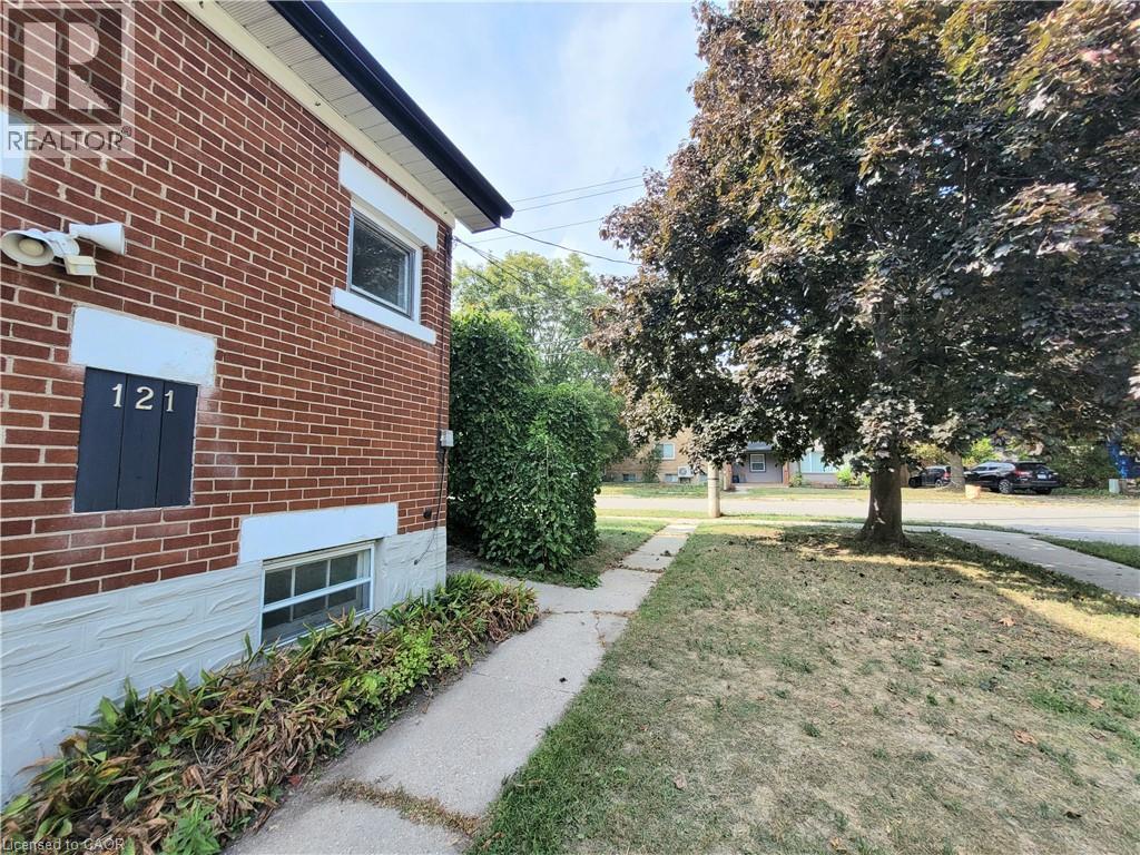121 Blucher Street Unit# 2, Kitchener, Ontario  N2H 5V2 - Photo 14 - 40771646
