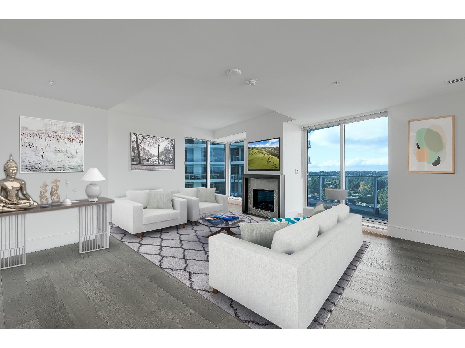 1401 1501 FOSTER STREET, White Rock, British Columbia