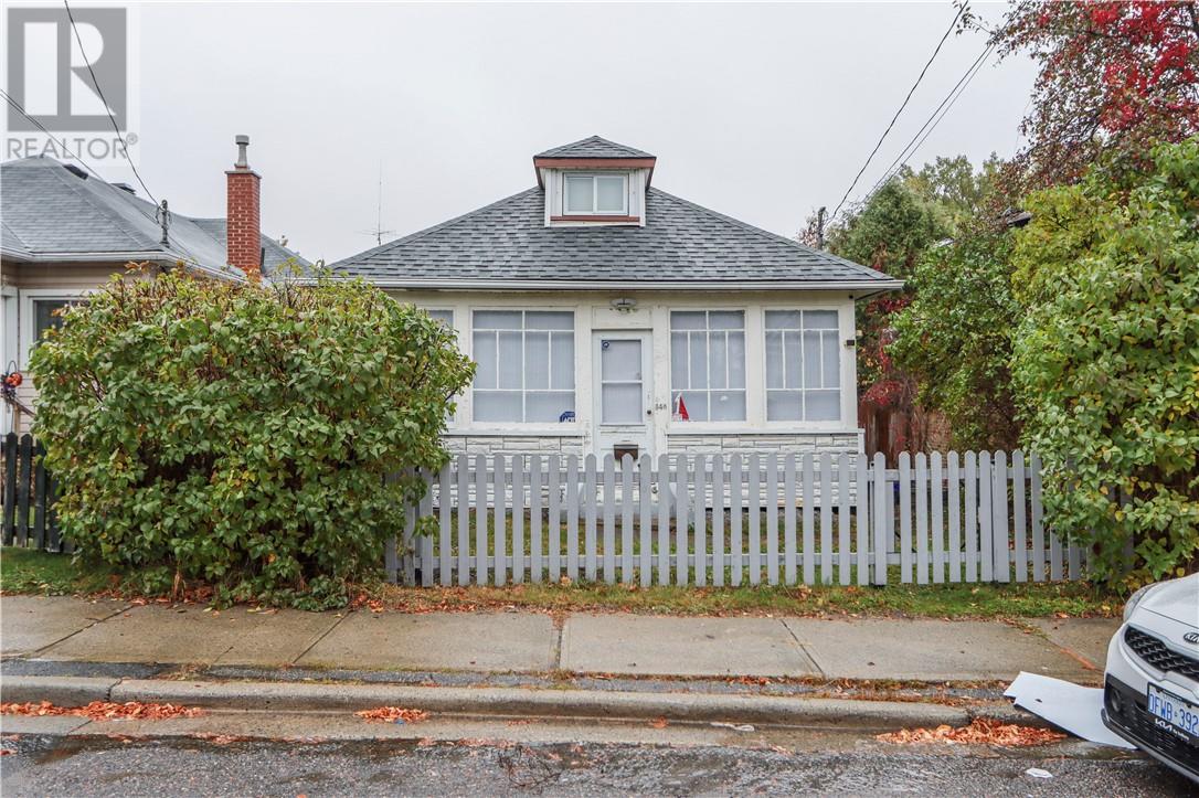 348 Burton Avenue, Sudbury, Ontario P3C 4K5 - Photo 2 - 2125370