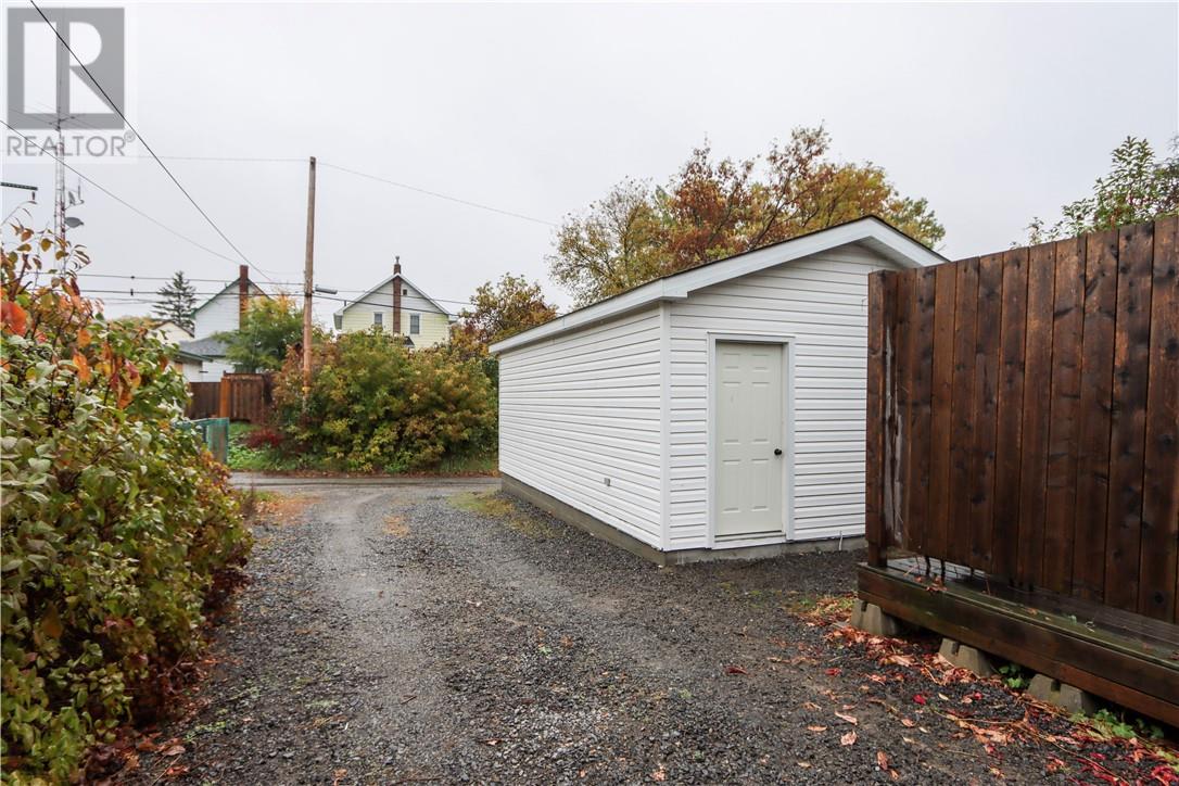 348 Burton Avenue, Sudbury, Ontario P3C 4K5 - Photo 46 - 2125370