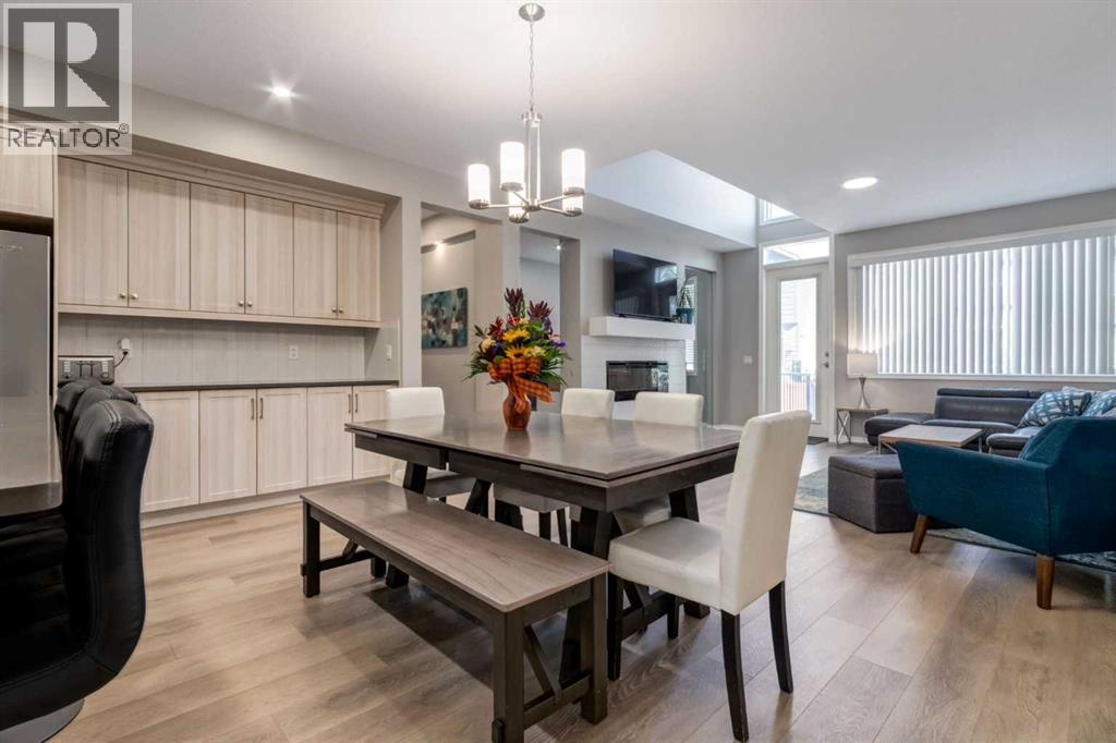 759 Seton Circle Se, Calgary, Alberta  T3M 3C4 - Photo 8 - A2266252