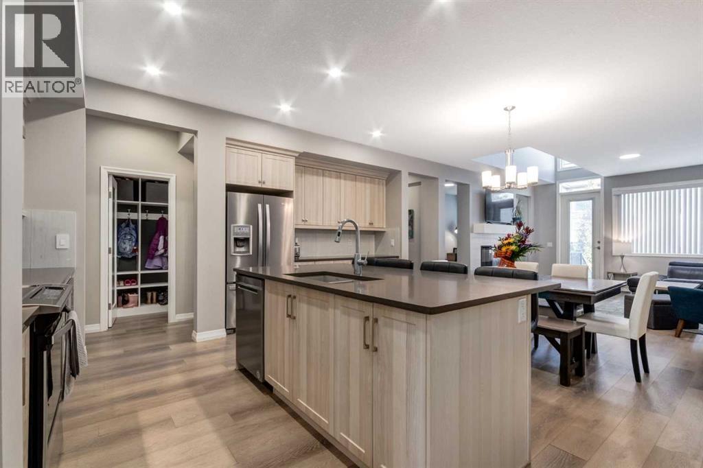 759 Seton Circle Se, Calgary, Alberta  T3M 3C4 - Photo 4 - A2266252