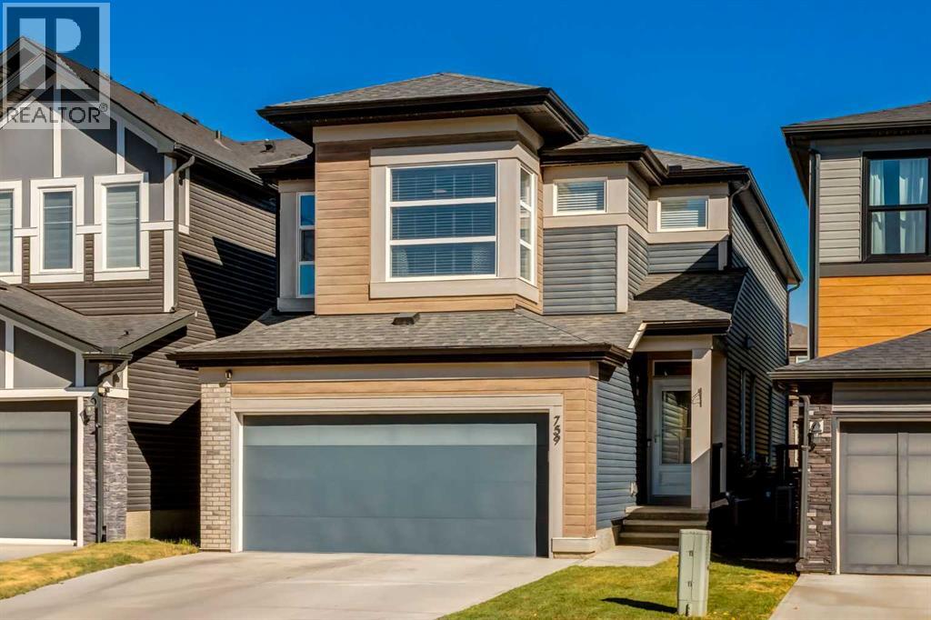 759 Seton Circle SE, Calgary, Alberta