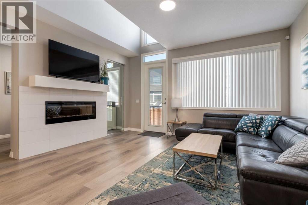 759 Seton Circle Se, Calgary, Alberta  T3M 3C4 - Photo 12 - A2266252