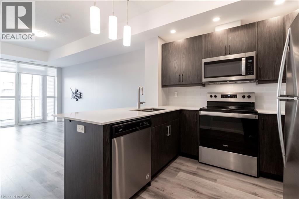 60 Charles Street W Unit# 1111, Kitchener, Ontario  N2G 0C9 - Photo 3 - 40780560