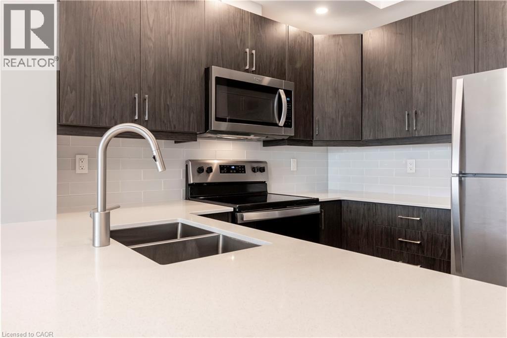 60 Charles Street W Unit# 1111, Kitchener, Ontario  N2G 0C9 - Photo 6 - 40780560
