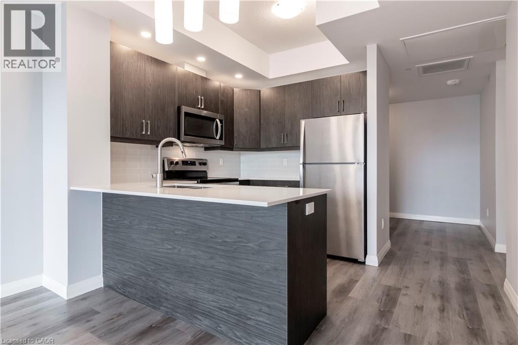 60 Charles Street W Unit# 1111, Kitchener, Ontario  N2G 0C9 - Photo 7 - 40780560