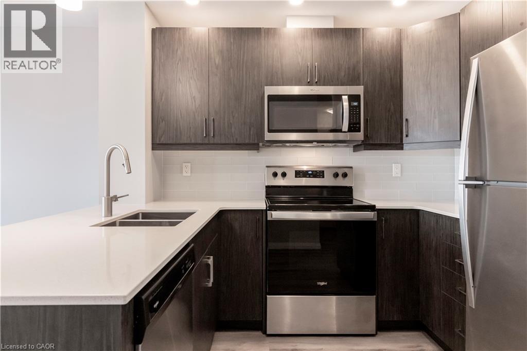 60 Charles Street W Unit# 1111, Kitchener, Ontario  N2G 0C9 - Photo 4 - 40780560