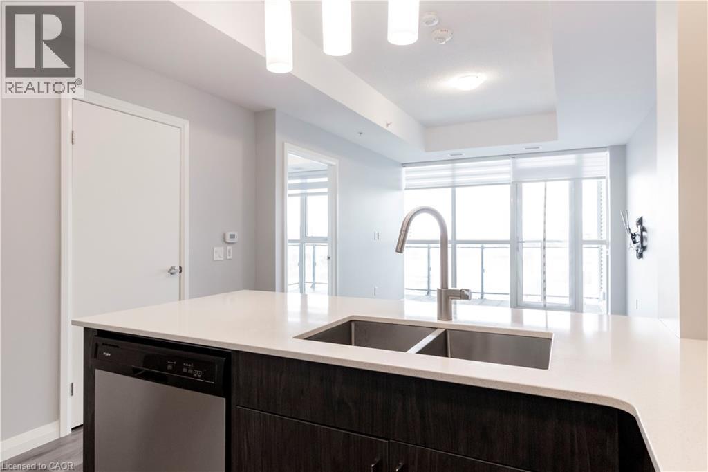 60 Charles Street W Unit# 1111, Kitchener, Ontario  N2G 0C9 - Photo 5 - 40780560