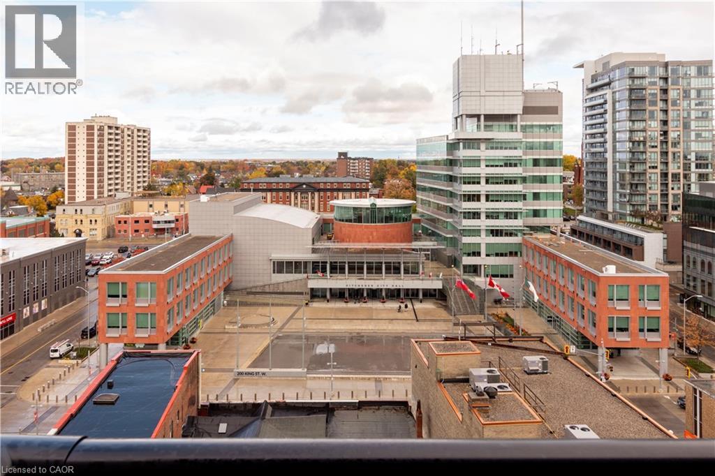 60 Charles Street W Unit# 1111, Kitchener, Ontario  N2G 0C9 - Photo 21 - 40780560