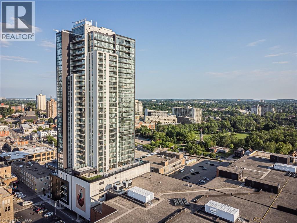 60 Charles Street W Unit# 1111, Kitchener, Ontario  N2G 0C9 - Photo 2 - 40780560