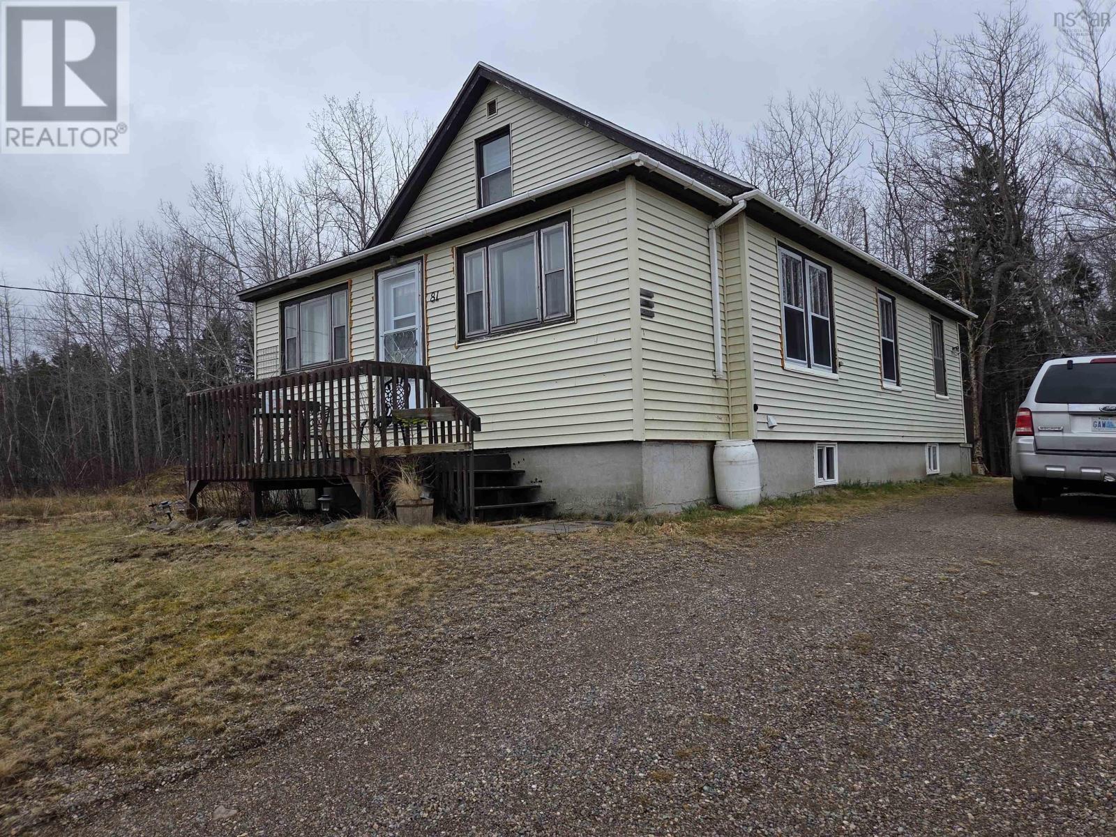 81 Belair Drive, Conway, Nova Scotia  B0V 1A0 - Photo 2 - 202508029