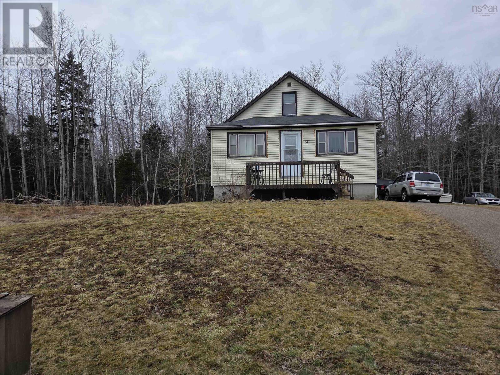 81 Belair Drive, Conway, Nova Scotia  B0V 1A0 - Photo 17 - 202508029