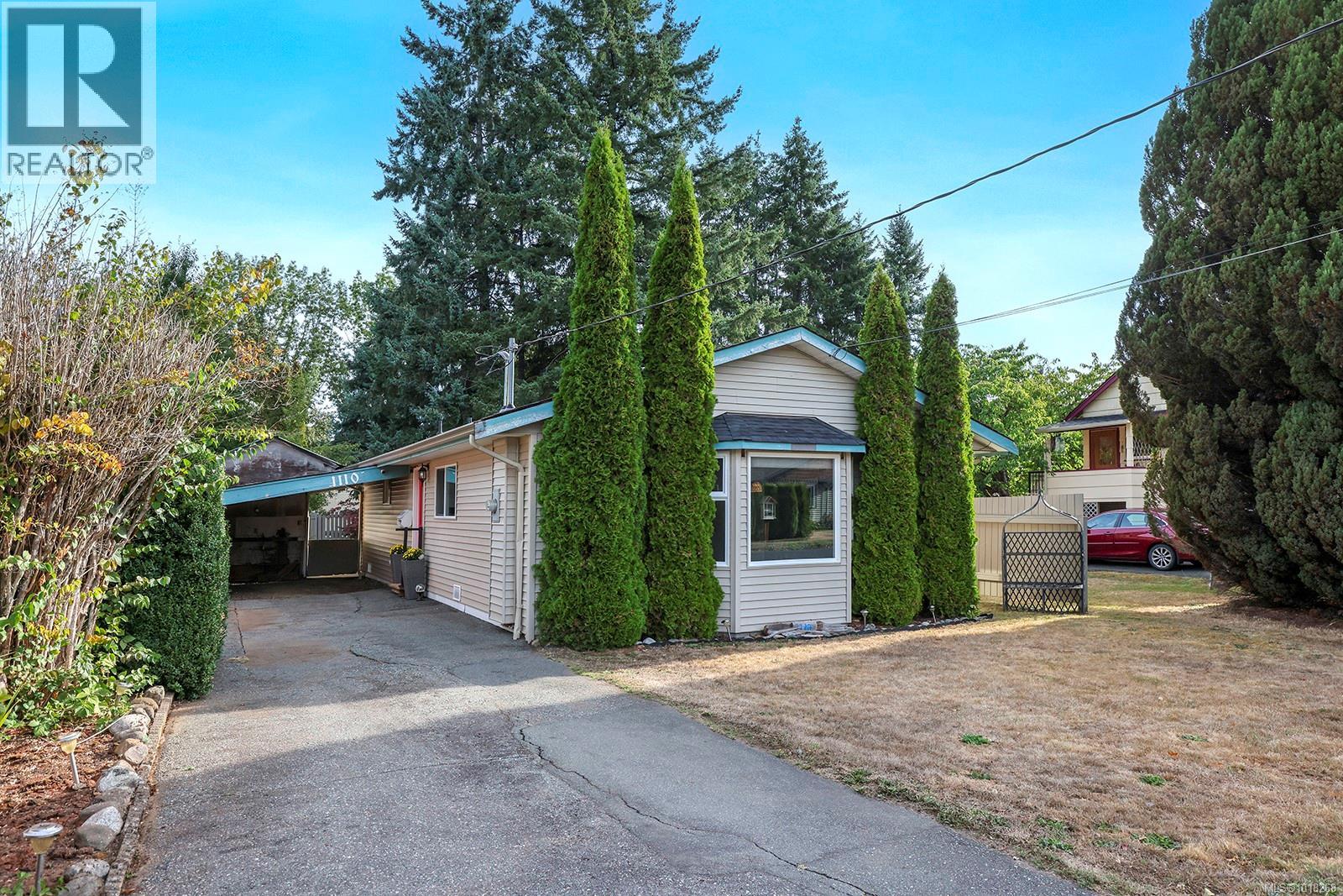 1110 Urquhart Ave, Courtenay, British Columbia  V9N 3K5 - Photo 2 - 1018268