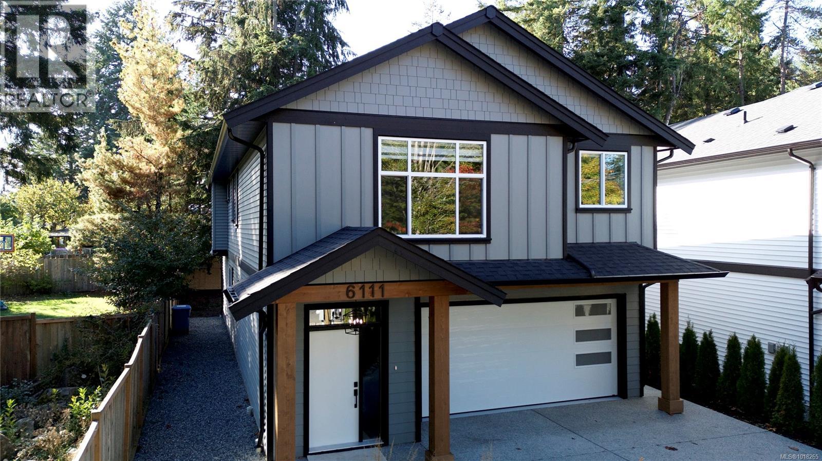 6111 Pine Ridge Cres, Nanaimo, British Columbia  V9T 2N7 - Photo 12 - 1018265
