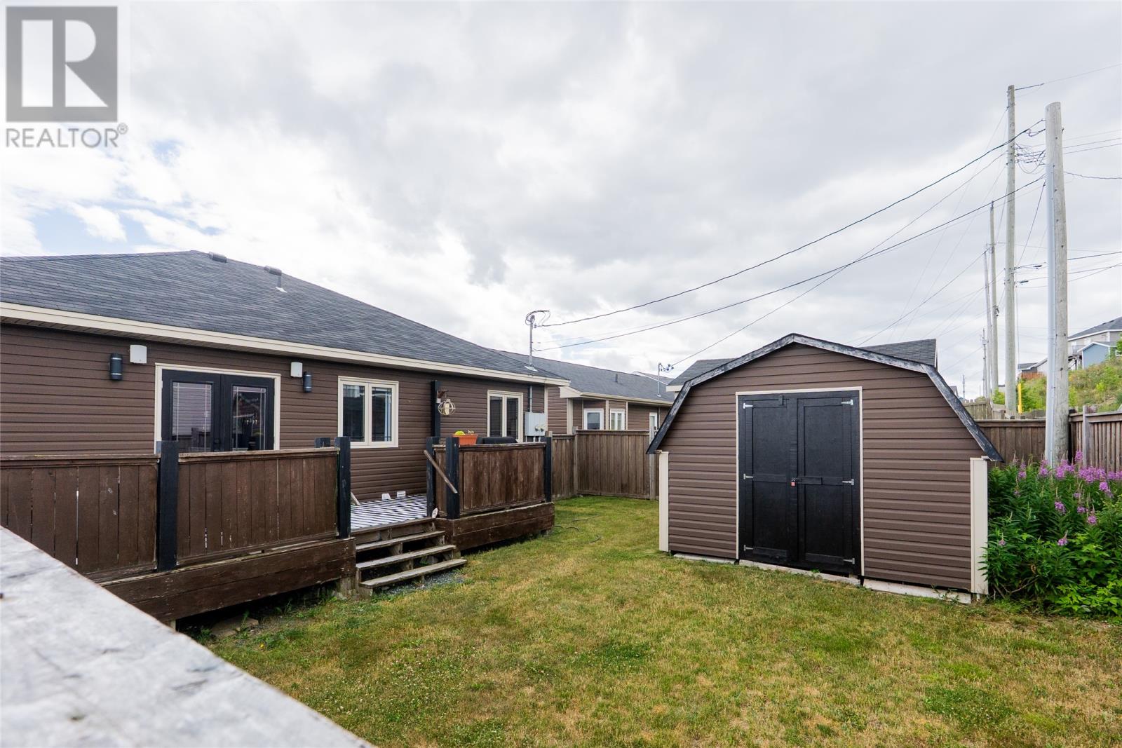 27 Adventure Avenue, St. John's, Newfoundland & Labrador  A1B 0K8 - Photo 18 - 1291944