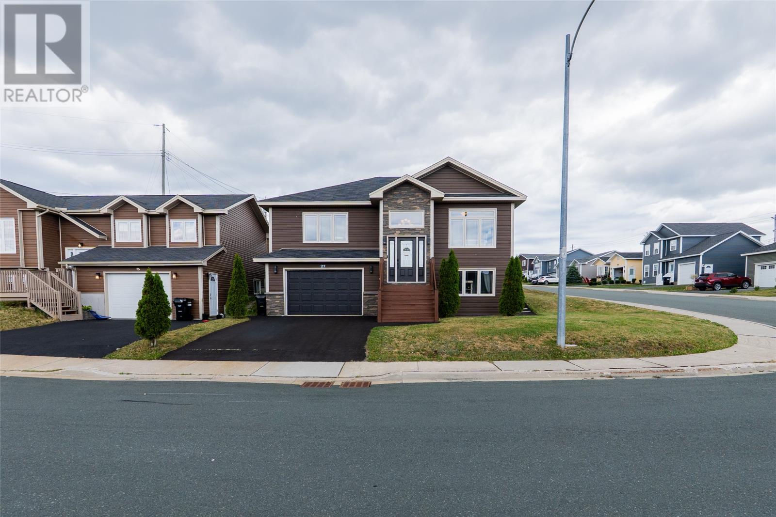 27 Adventure Avenue, St. John's, Newfoundland & Labrador  A1B 0K8 - Photo 2 - 1291944