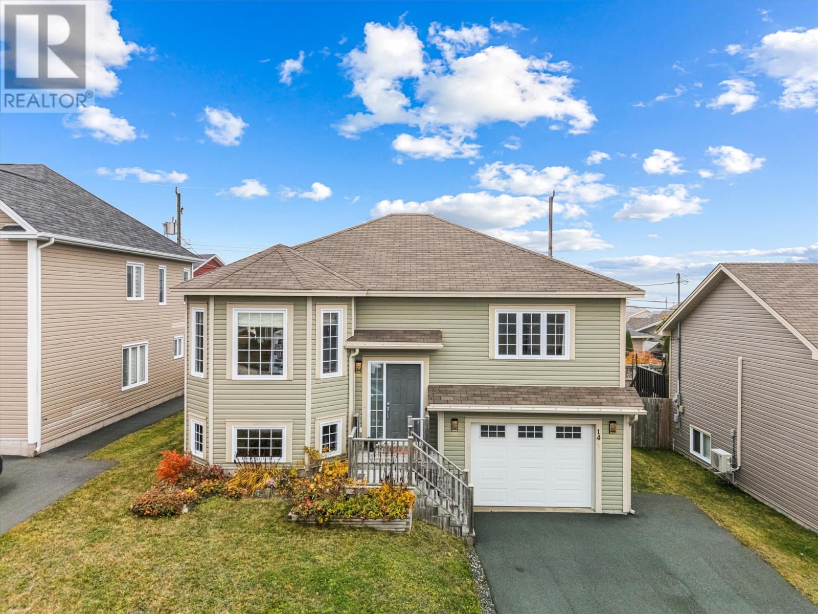 14 Duke Street, St. John's, Newfoundland & Labrador