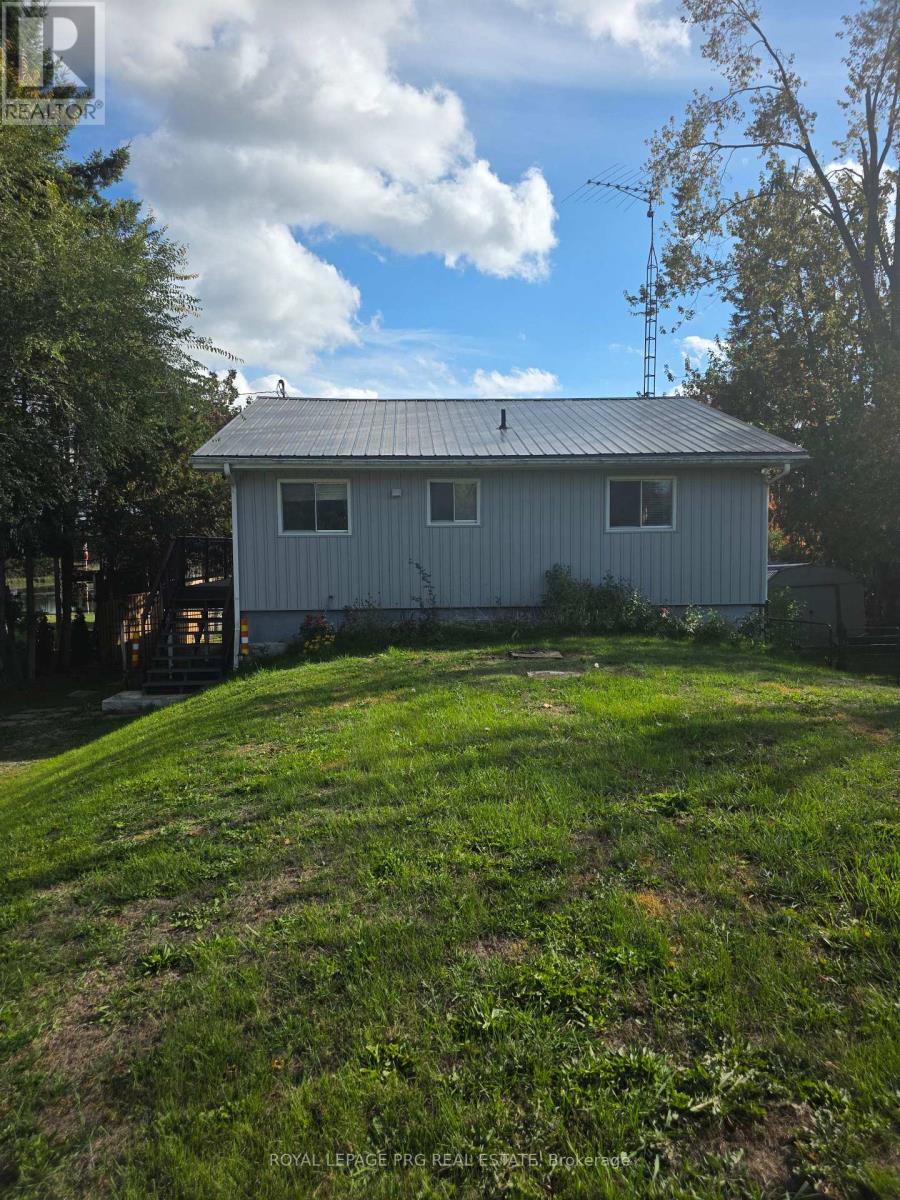 183 MCGUIRE BEACH ROAD, Kawartha Lakes, Ontario