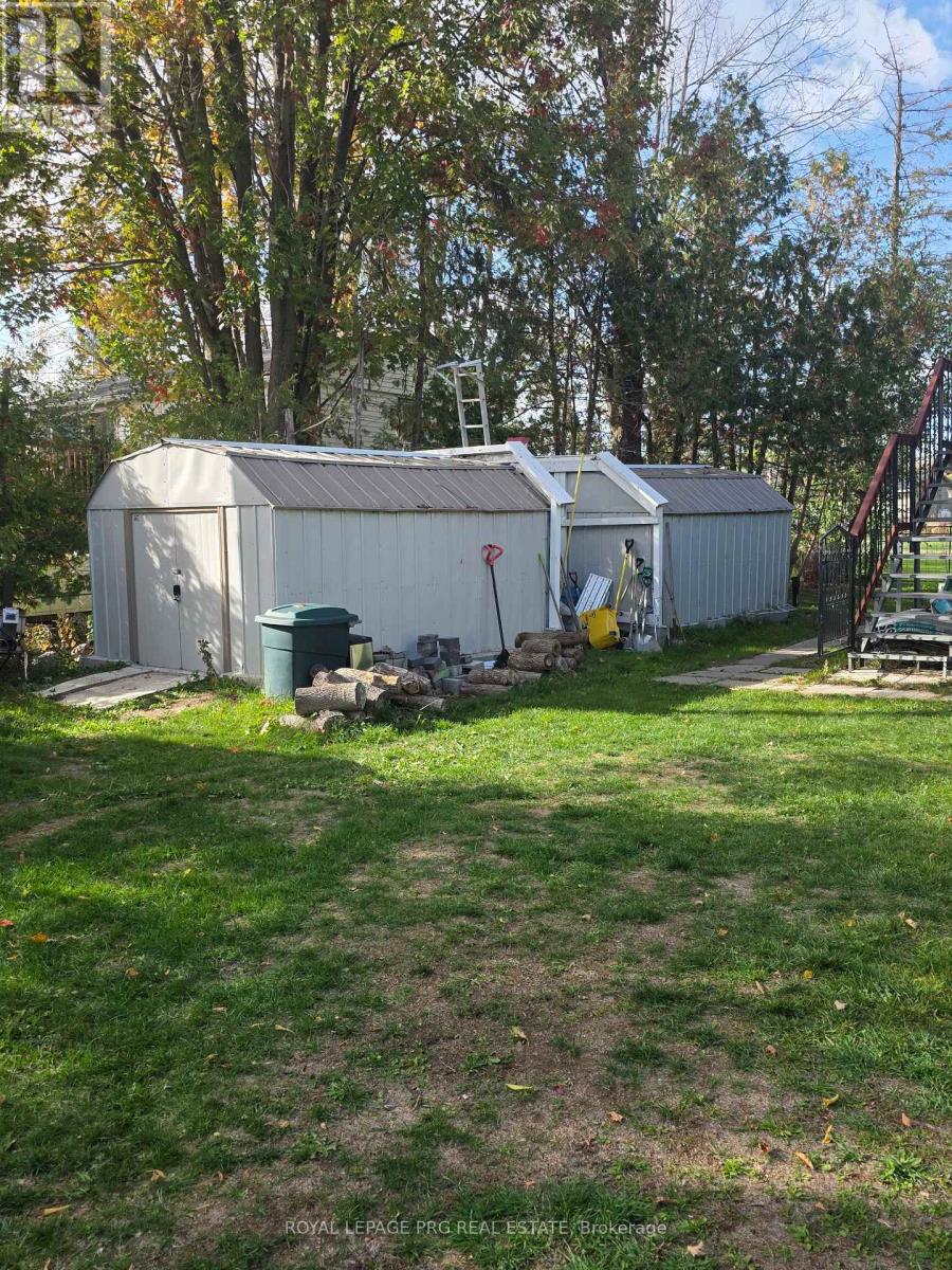 183 Mcguire Beach Road, Kawartha Lakes, Ontario  K0M 2B0 - Photo 30 - X12480673
