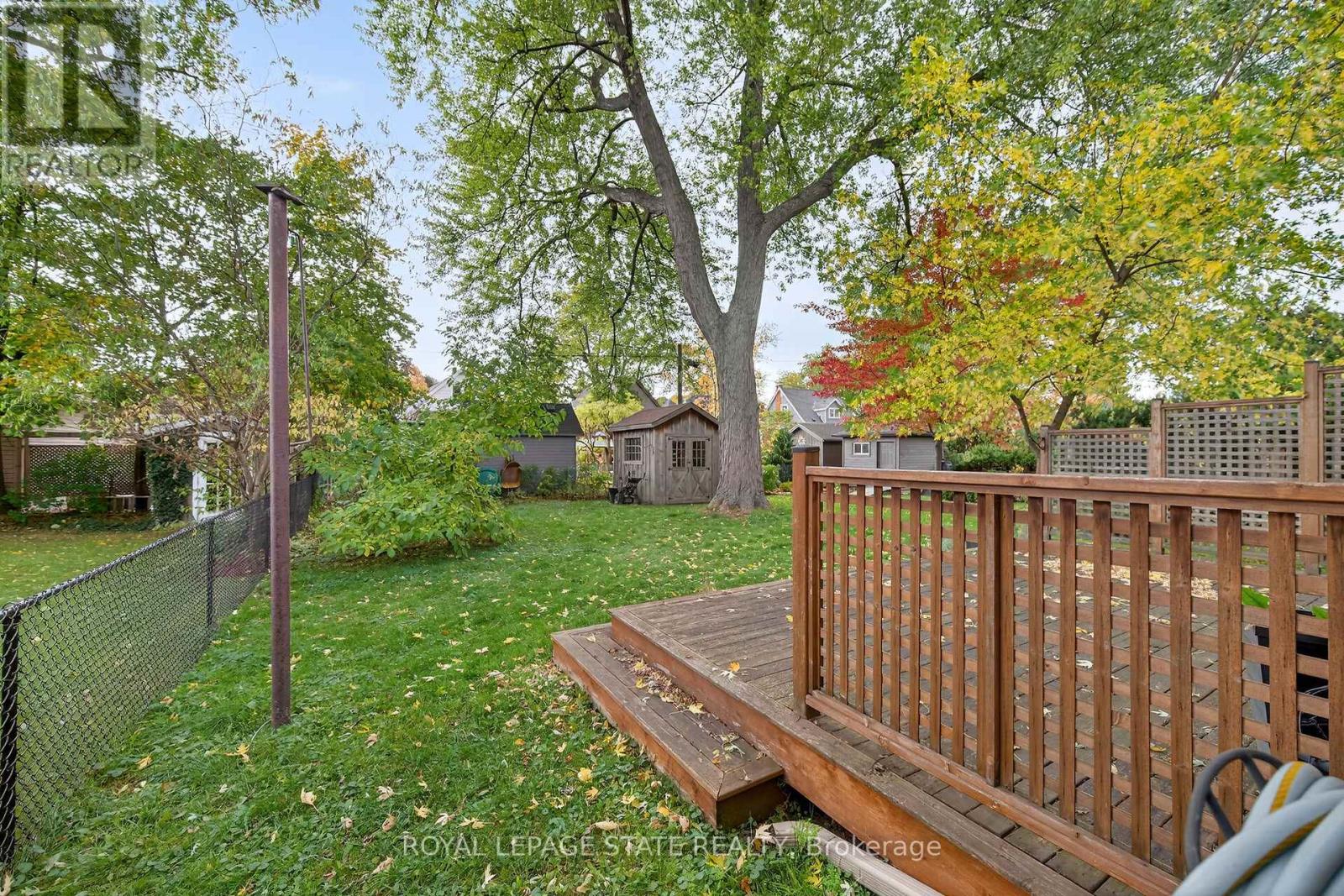 76 Wycliffe Avenue, Hamilton, Ontario  L9A 1E1 - Photo 30 - X12480684