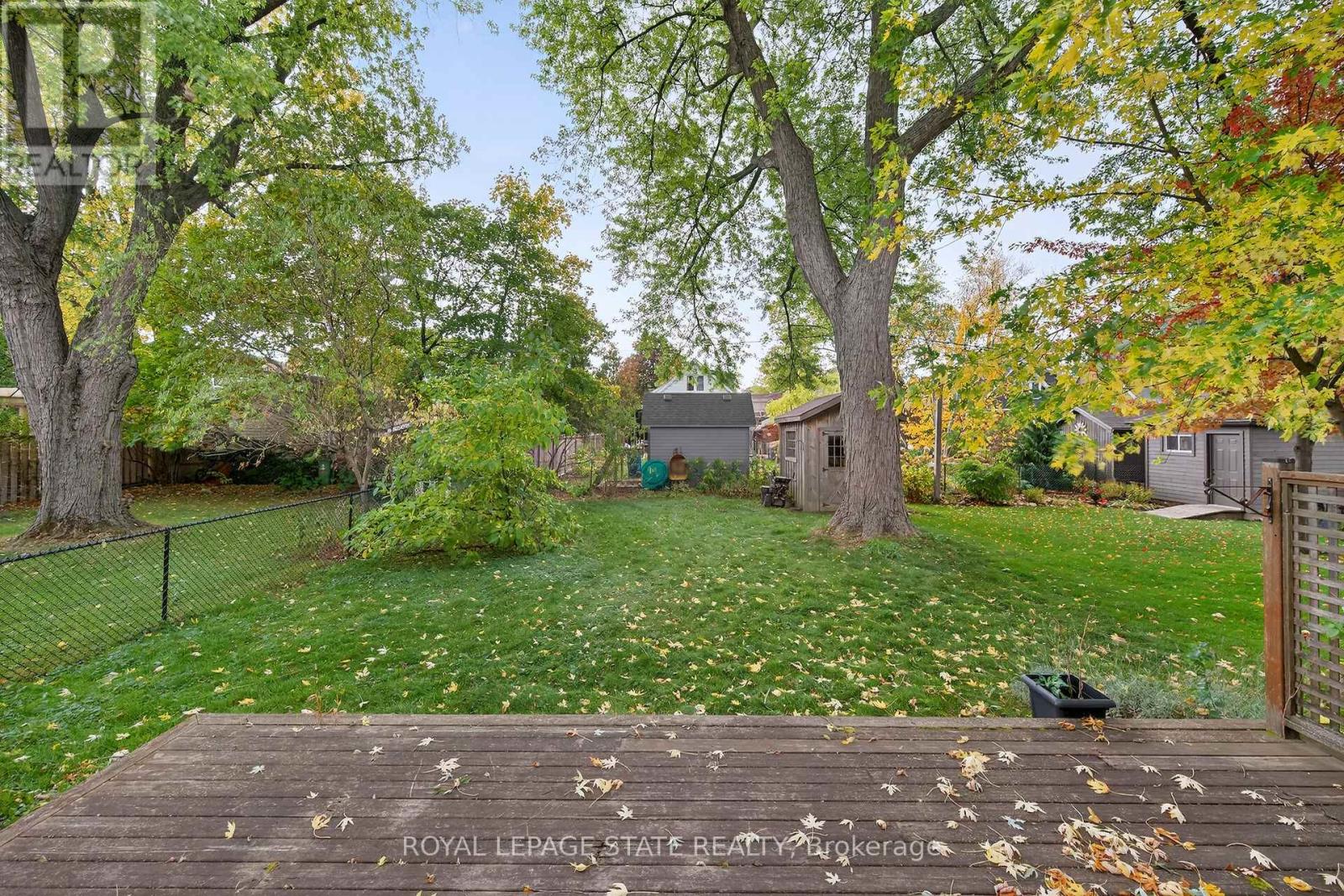 76 Wycliffe Avenue, Hamilton, Ontario  L9A 1E1 - Photo 31 - X12480684