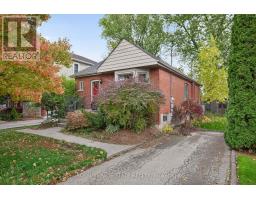 76 WYCLIFFE AVENUE, Hamilton, Ontario