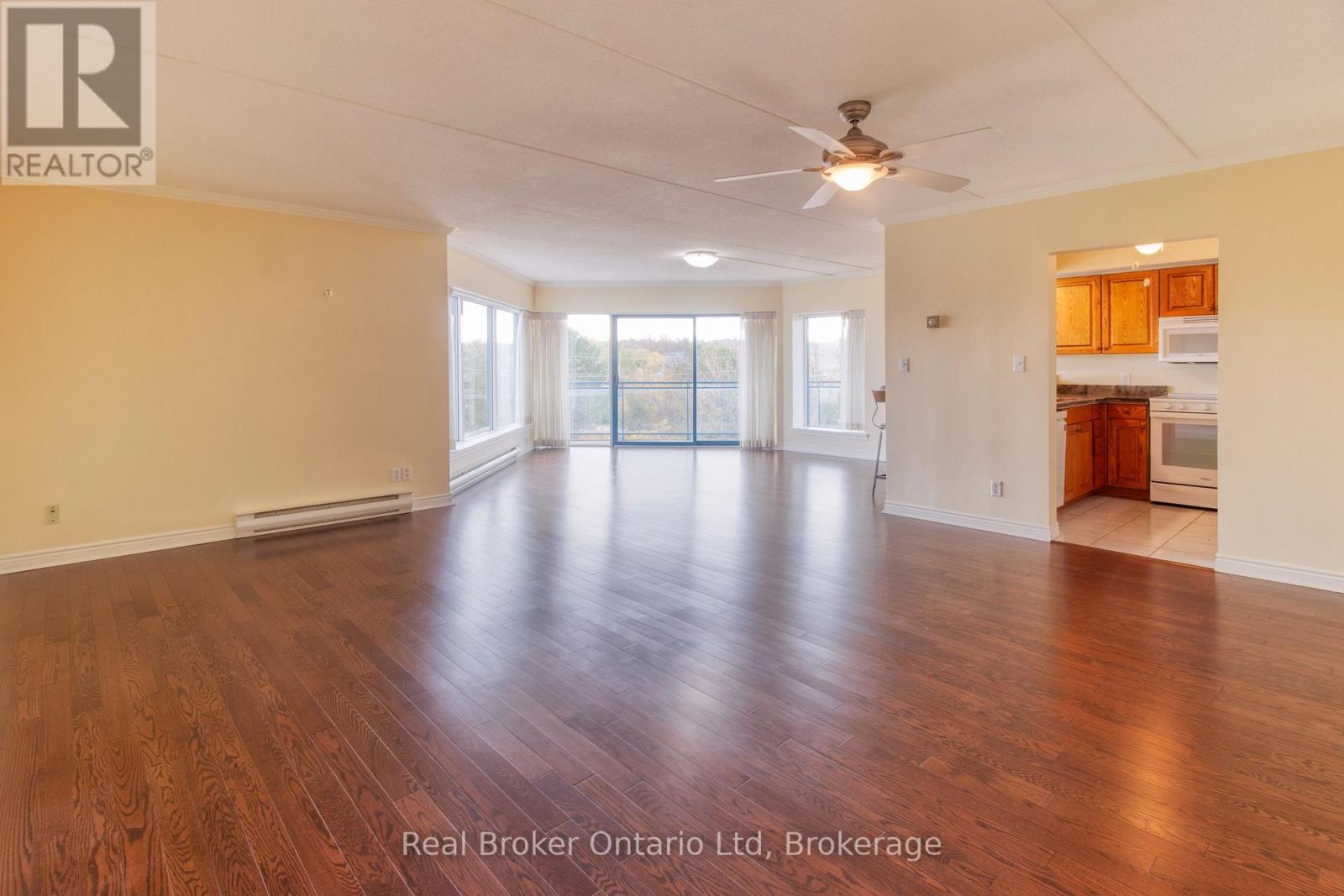 506 - 1455 2nd Avenue W, Owen Sound, Ontario  N4K 6V3 - Photo 17 - X12480753