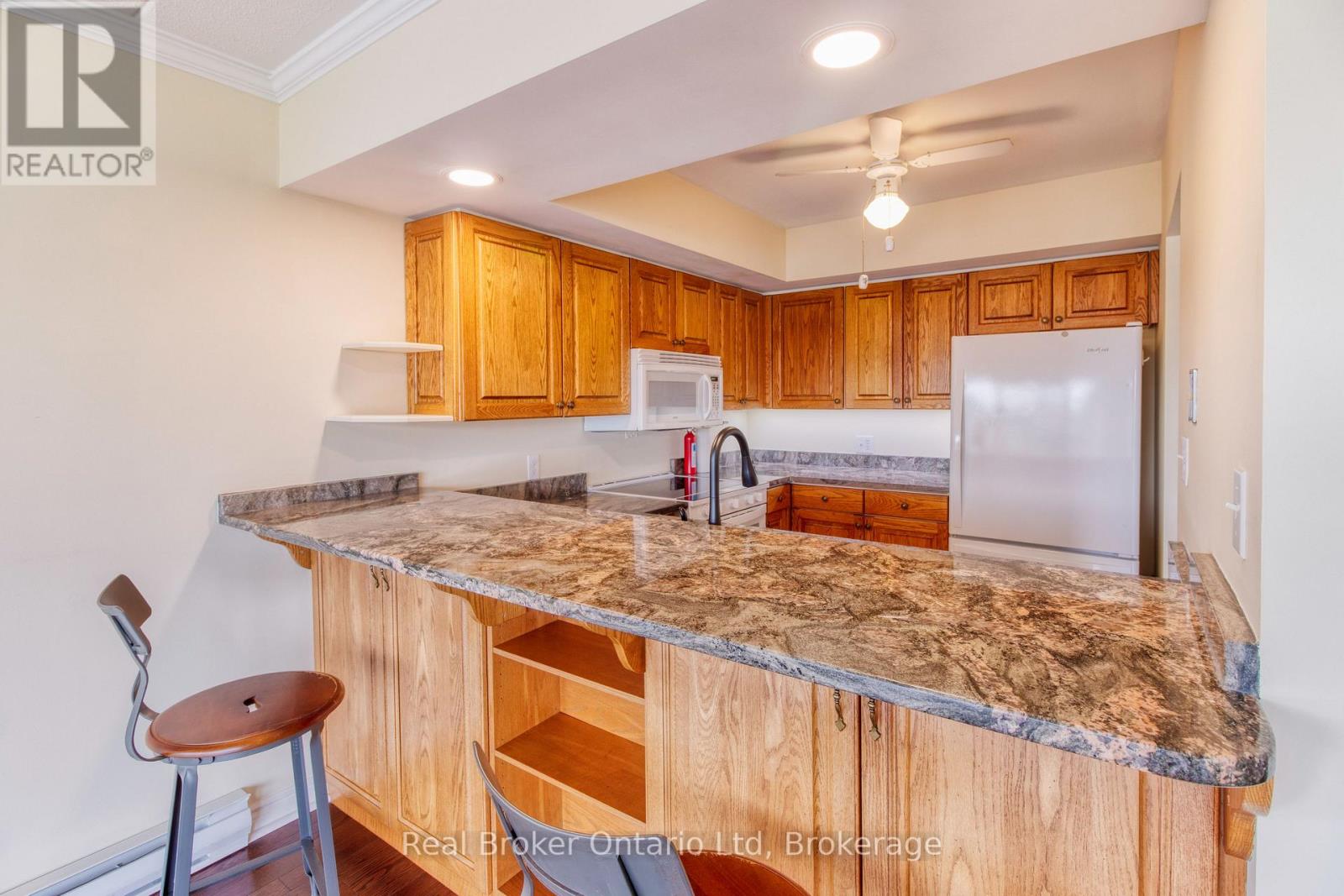 506 - 1455 2nd Avenue W, Owen Sound, Ontario  N4K 6V3 - Photo 19 - X12480753