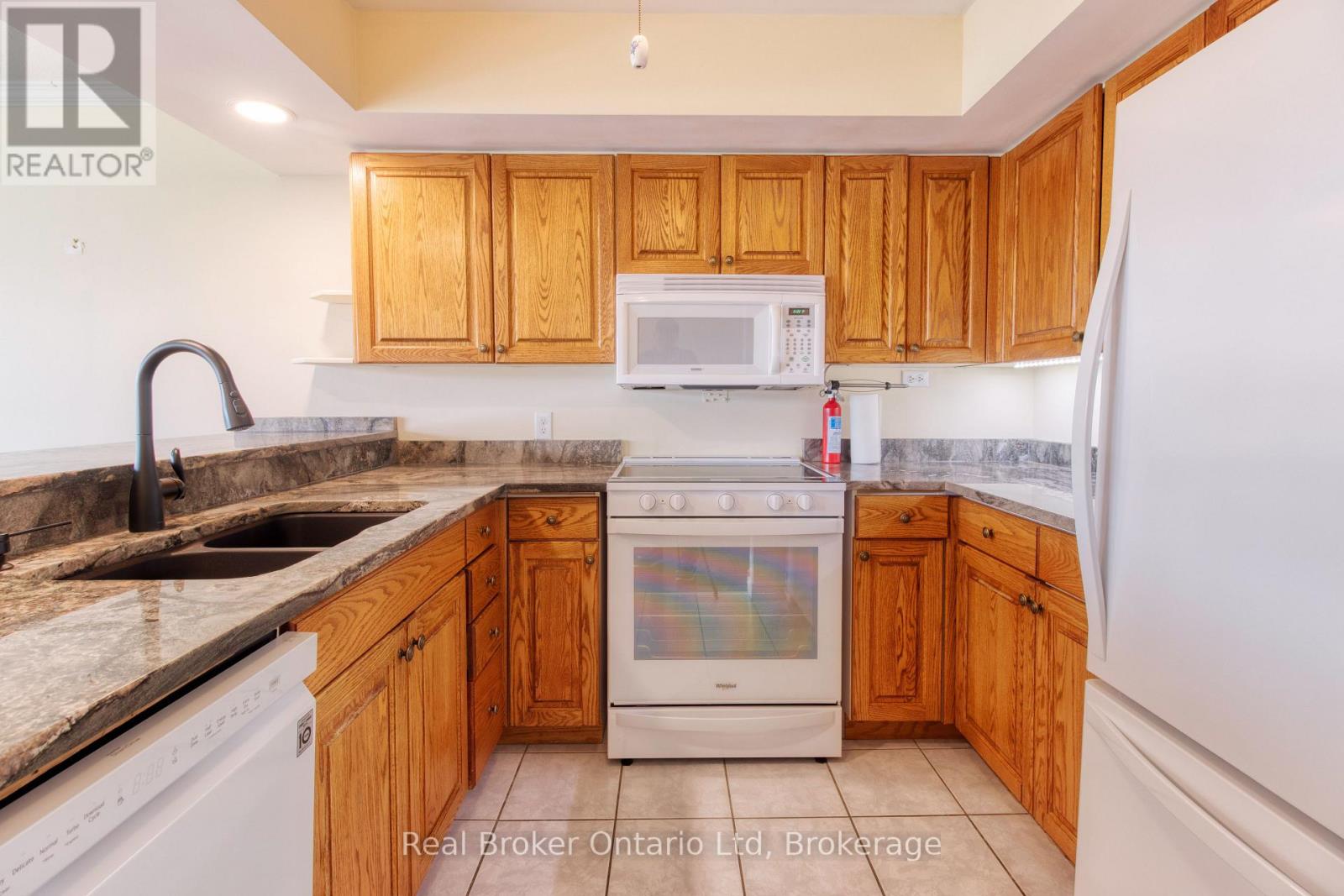 506 - 1455 2nd Avenue W, Owen Sound, Ontario  N4K 6V3 - Photo 18 - X12480753