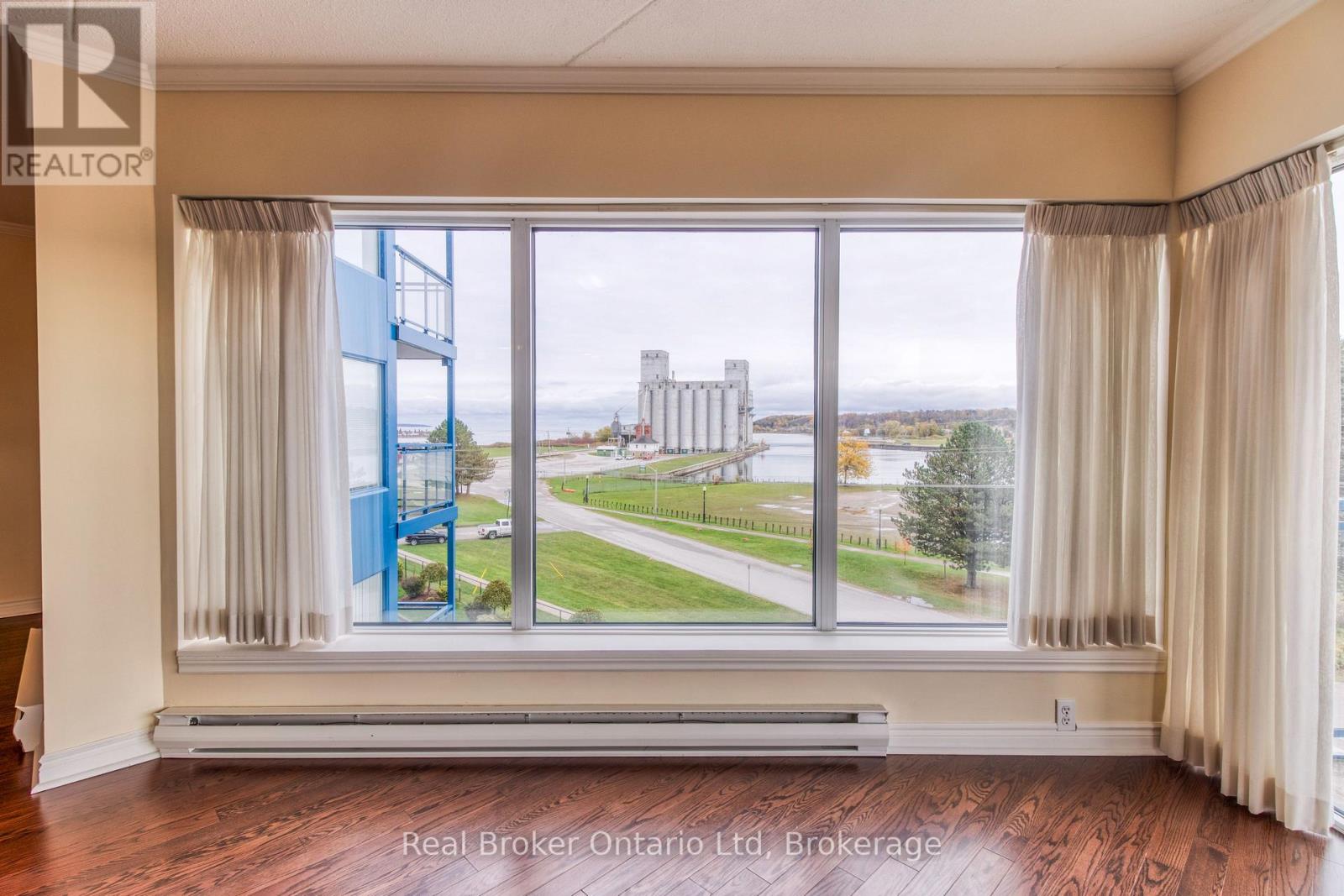 506 - 1455 2nd Avenue W, Owen Sound, Ontario  N4K 6V3 - Photo 21 - X12480753